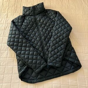Whisper Featherless Puffer Jacket